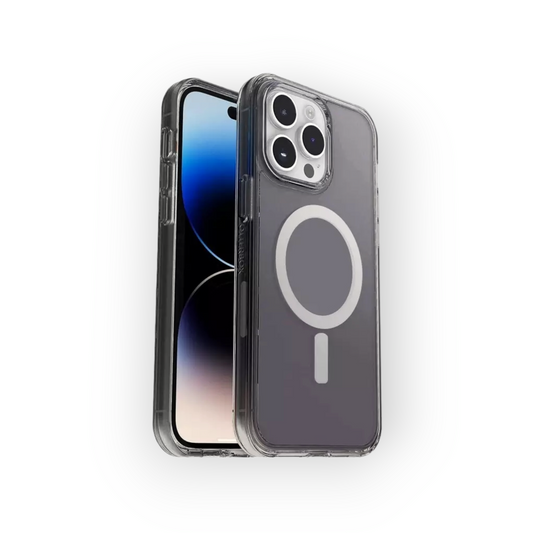 iPhone 14 Pro Max - Symmetry - Smoke MagSafe - Otterbox