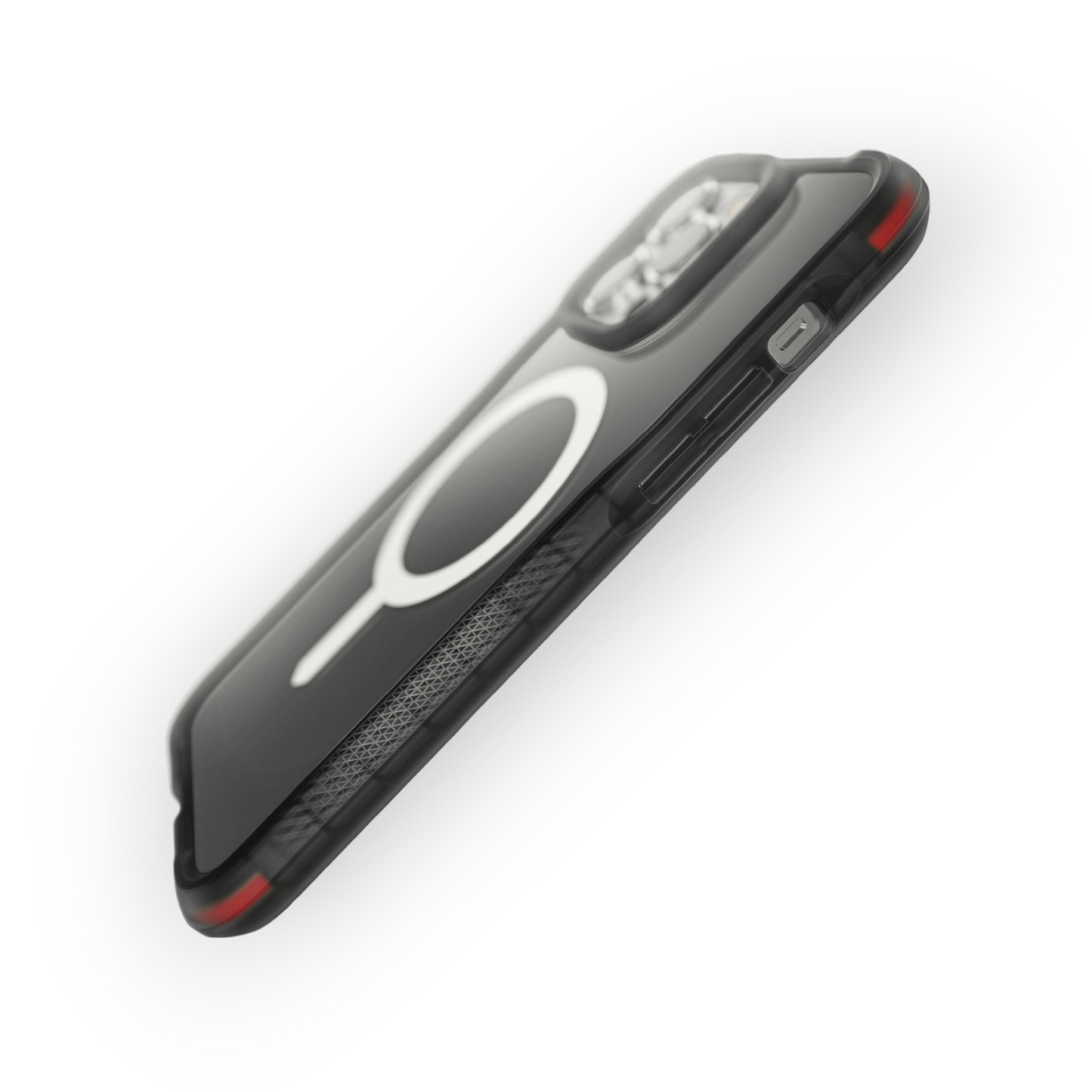 iPhone 14 Pro Max - Covert6 - Smoke - Ghostek