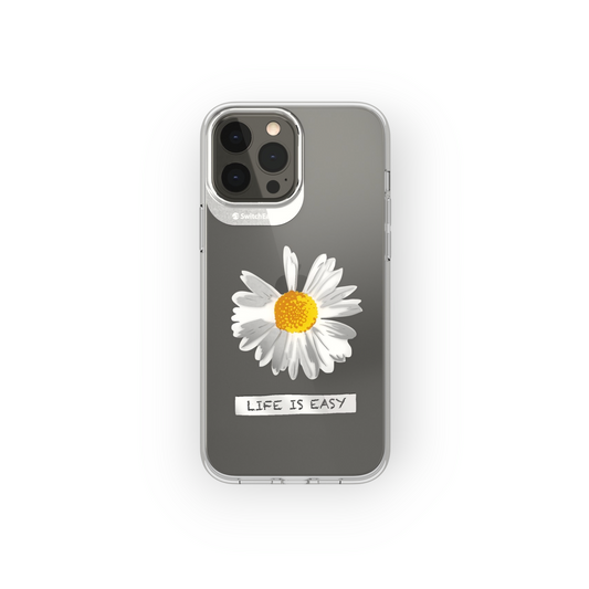 iPhone 13 Pro - Artist - Daisy - SwitchEasy