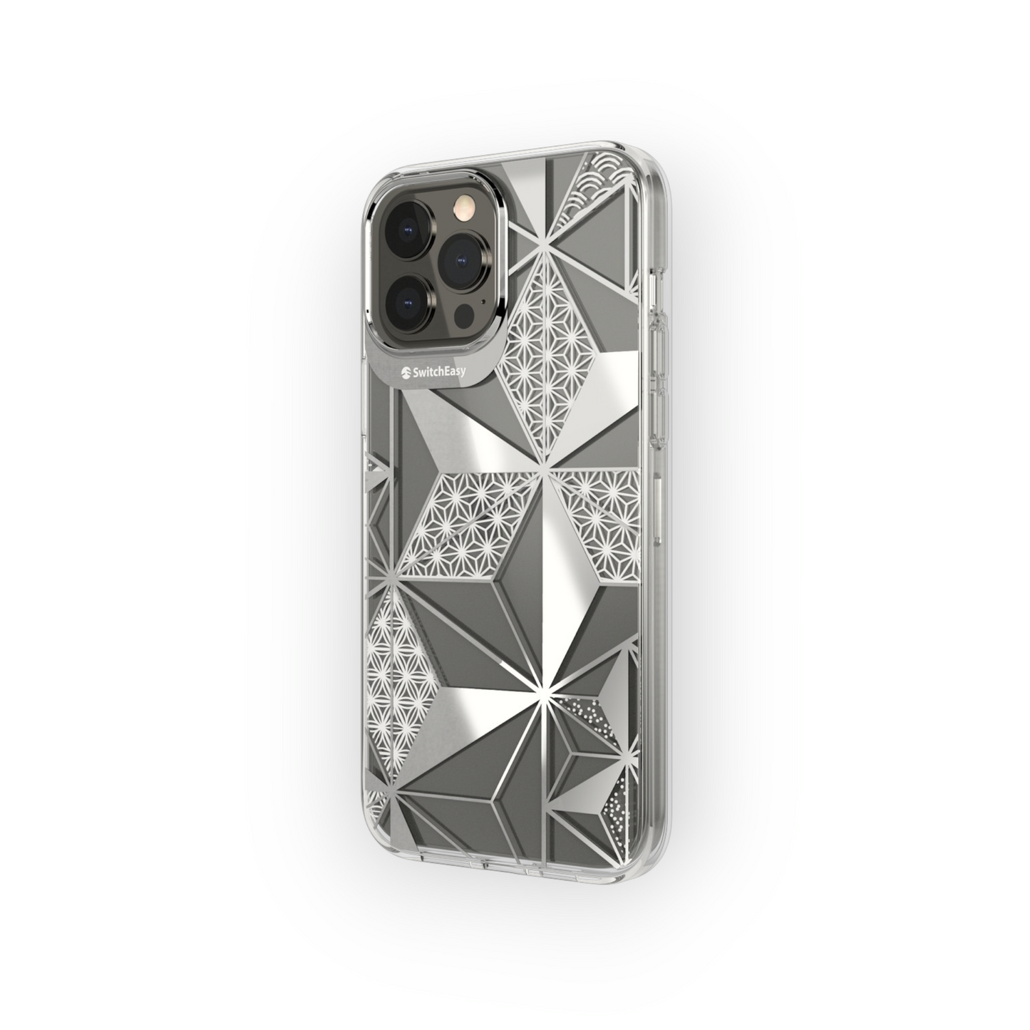 iPhone 13 Pro - Artist - Asanoha - SwitchEasy