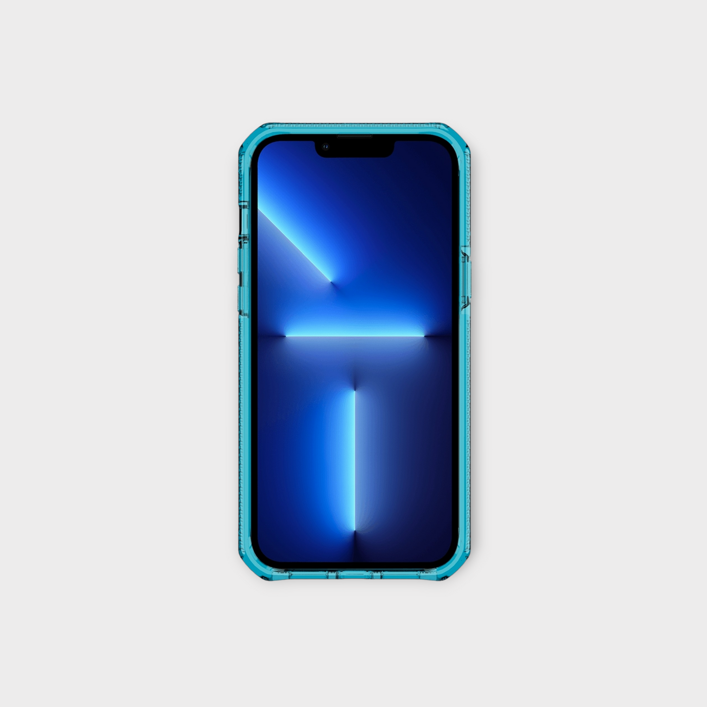 iPhone 13 Pro - Supreme Clear - Turquesa - ItSkins