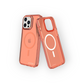 iPhone 13 Pro - Safetee Neo + Mag - Peach - Prodigee