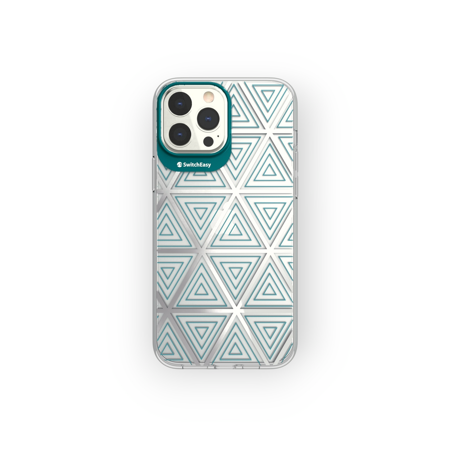 iPhone 13 Pro - Artist - Aurora - SwitchEasy