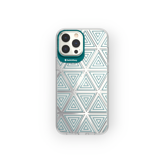 iPhone 13 Pro - Artist - Aurora - SwitchEasy