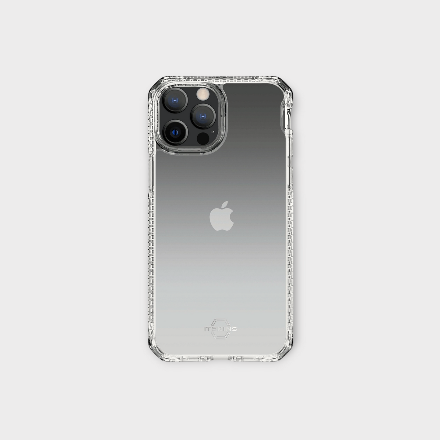 iPhone 13 Pro - Hybrid Ombre - Glaciar - ItSkins