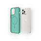 iPhone 13 Pro - Safetee Neo + Mag - Mint - Prodigee