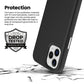 iPhone 13 Pro - Rockee - Negro - Prodigee