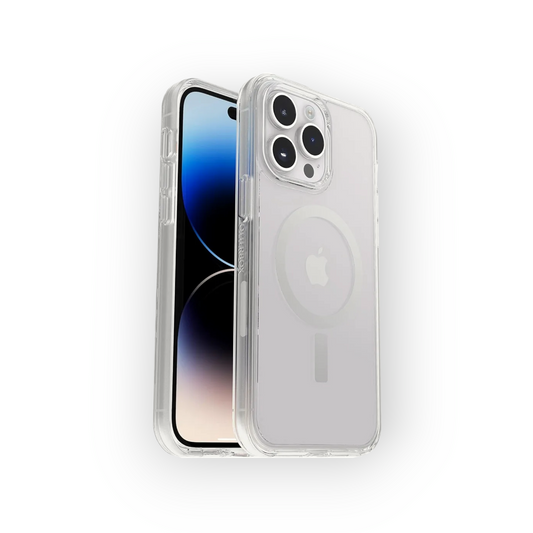 iPhone 14 Pro Max - Symmetry - Clear MagSafe - Otterbox