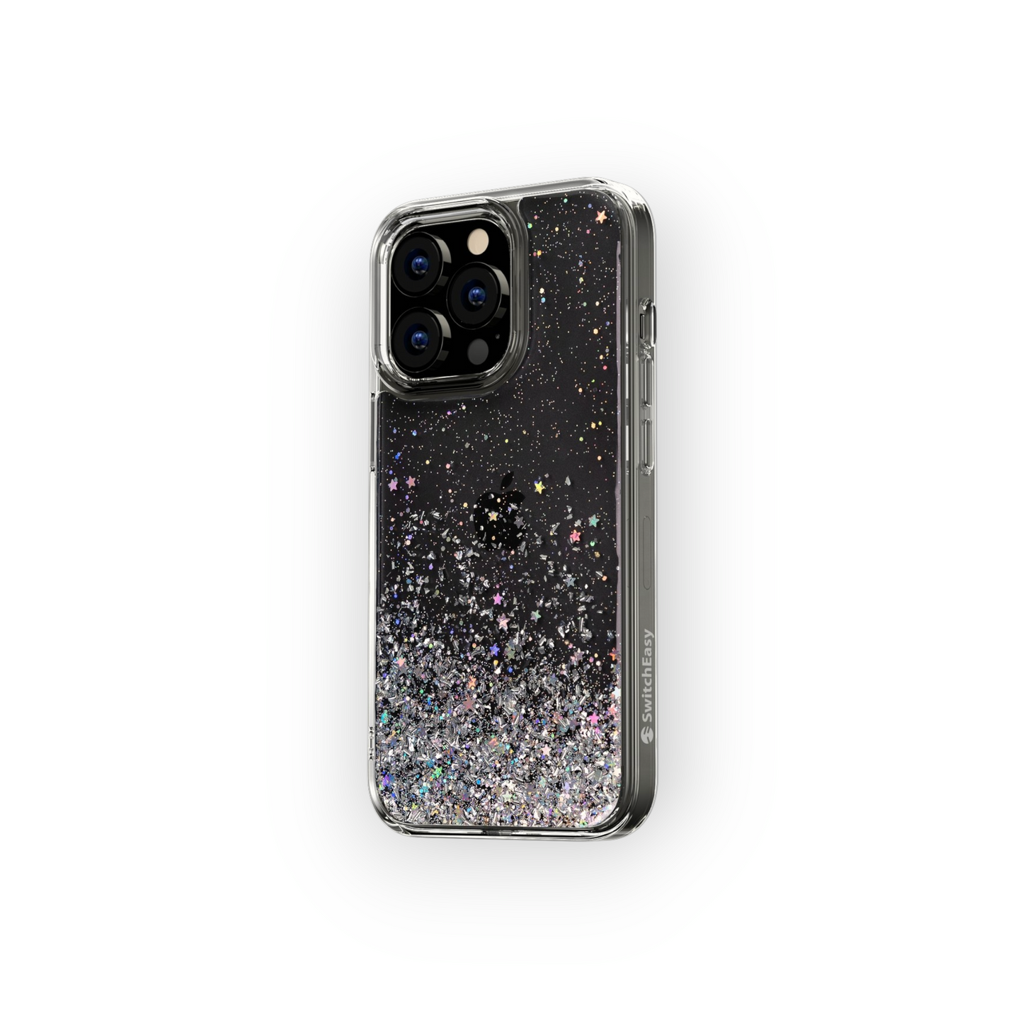 iPhone 13 Pro - Starfield - Transparent - SwitchEasy