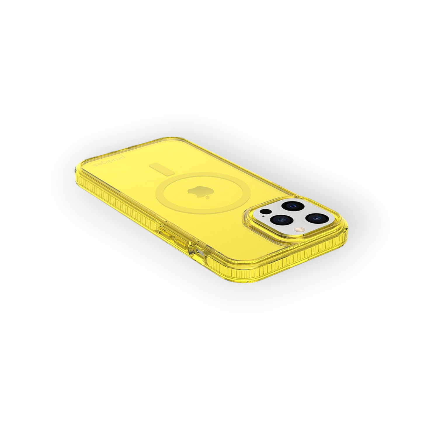 iPhone 13 Pro - Safetee Neo + Mag - Lemon - Prodigee