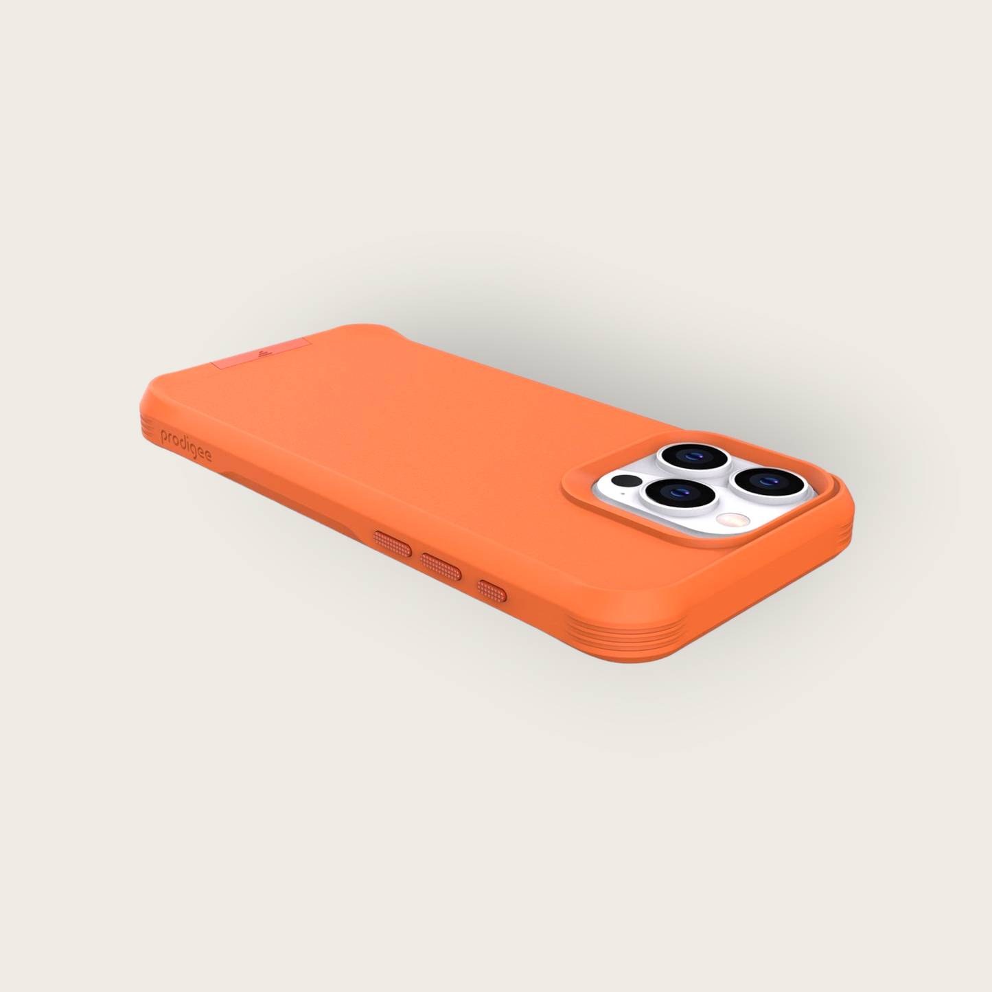 iPhone 15 Pro Max - Balance - Naranja - Prodigee