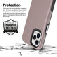 iPhone 13 Pro - Rockee - Rosa - Prodigee