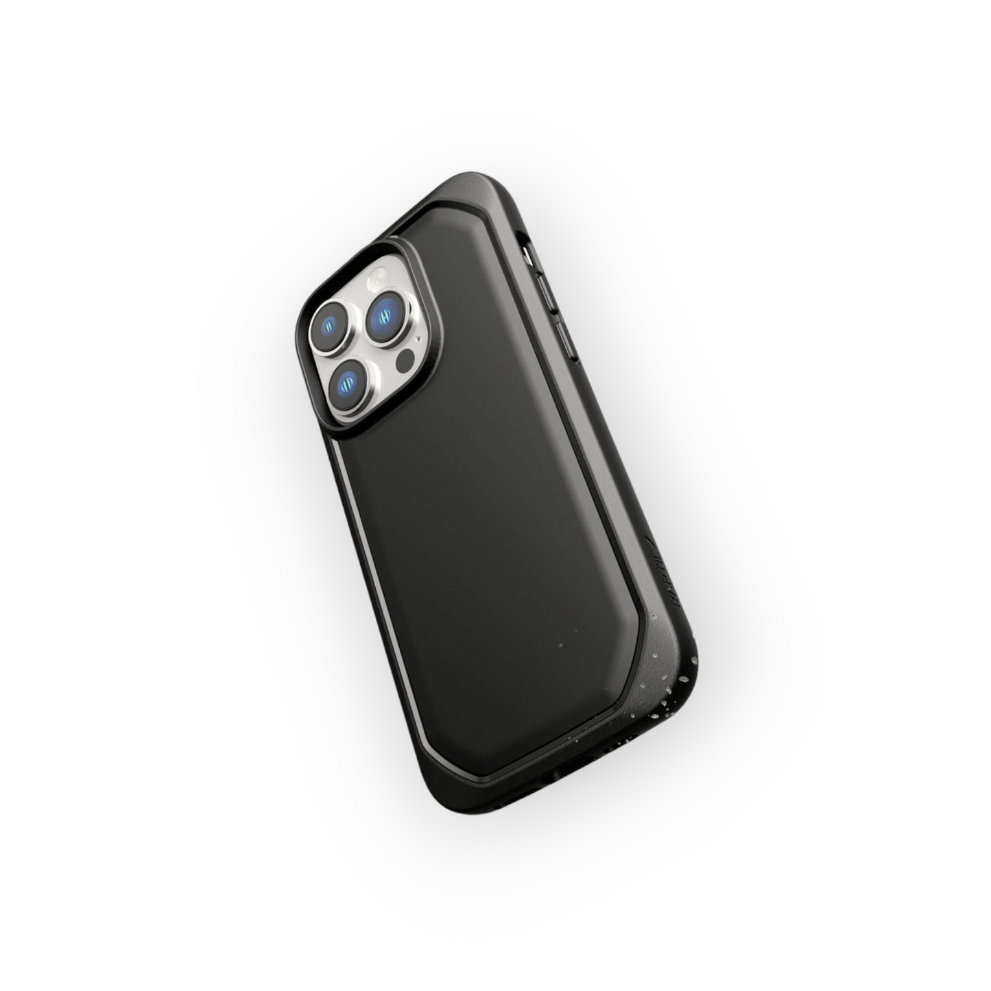 iPhone 14 Pro Max - Slim Case - Negro - Raptic