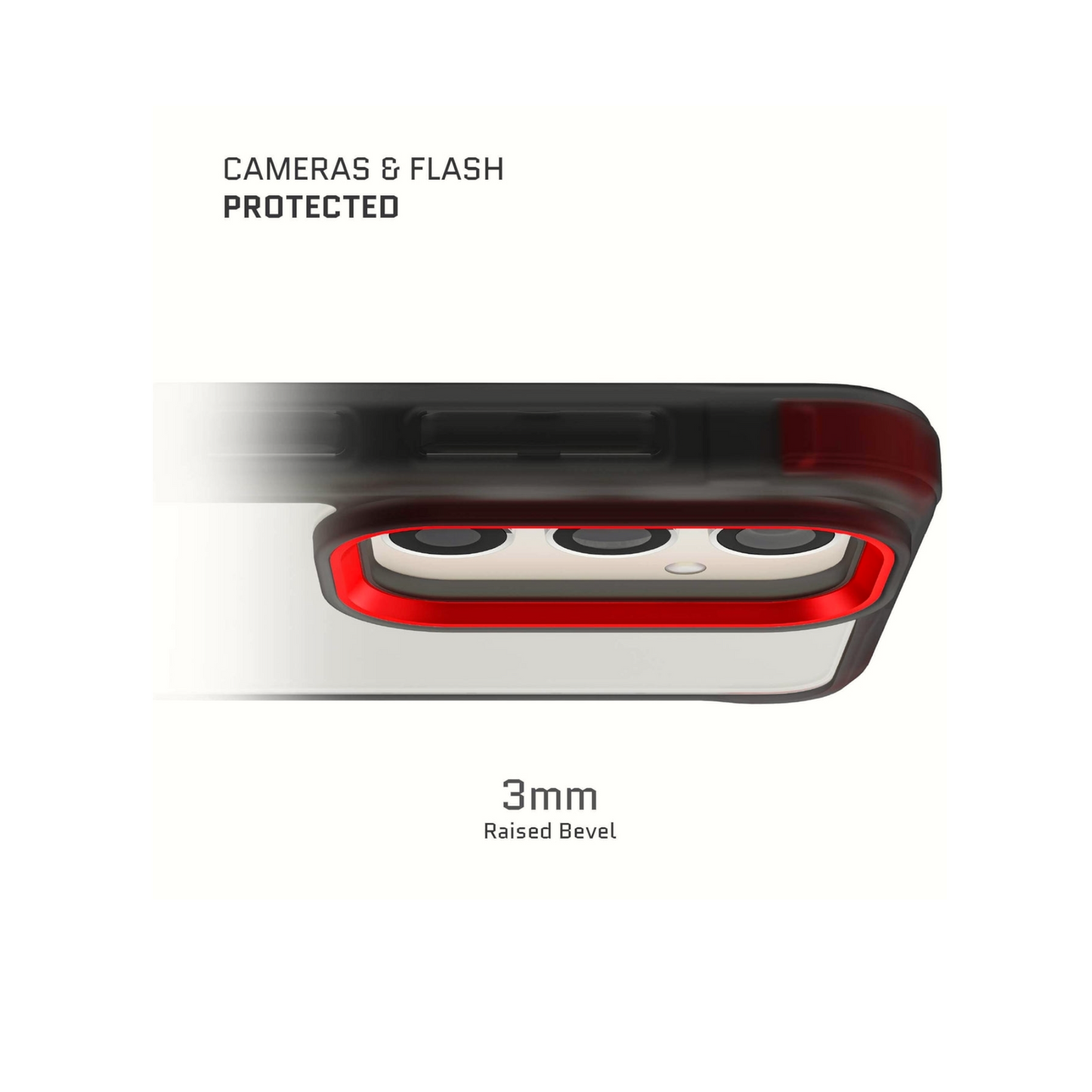Samsung S24 Plus - Covert7 - Ghostek - Smoke