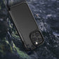 iPhone 14 Pro Max - Raco Fibra de Carbono - Negro - Skintek