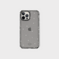 iPhone 13 Pro - Hybrid Spark - Glitter Black - ItSkins
