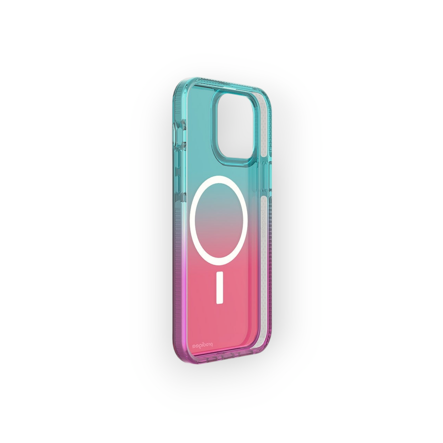 iPhone 13 Pro - Safetee Flow + Mag - Space - Prodigee