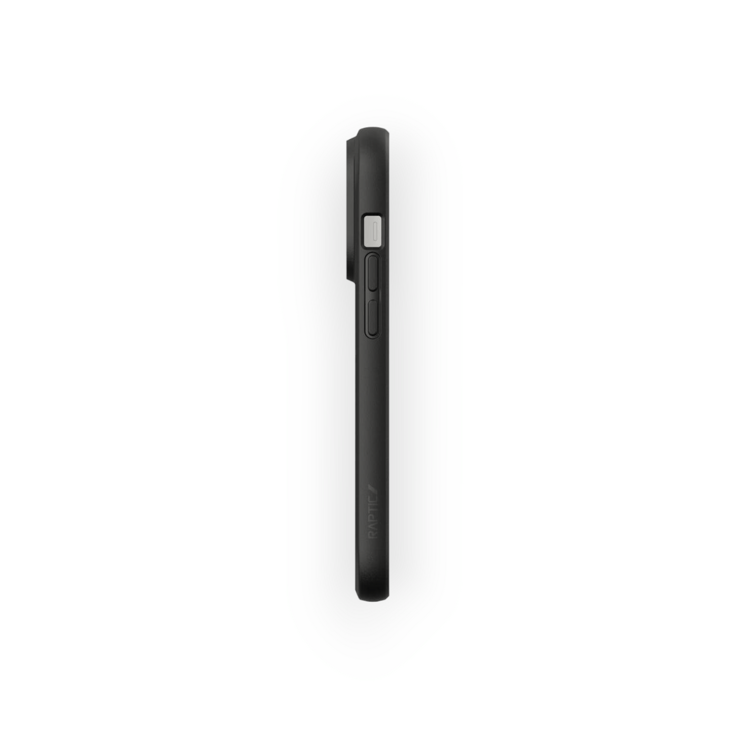 iPhone 14 Pro Max - Slim Case - Negro - Raptic