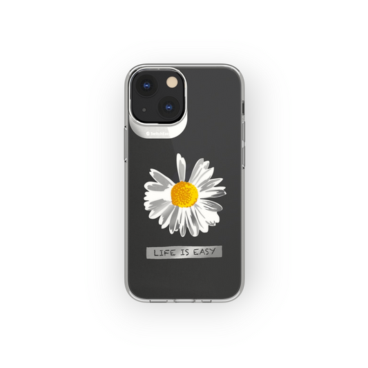 iPhone 13 - Artist - Daisy - SwitchEasy