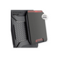 iPhone 12 Pro Max - Exec4 - Black - Ghostek