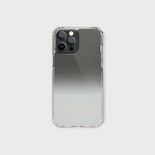 iPhone 13 Pro - Hybrid Ombre - Glaciar - ItSkins