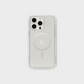 iPhone 15 Pro Max - Symmetry Series - Clear MagSafe - Otterbox