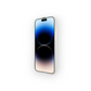 iPhone 14 Pro Max - Slim Case - Blanco - Raptic