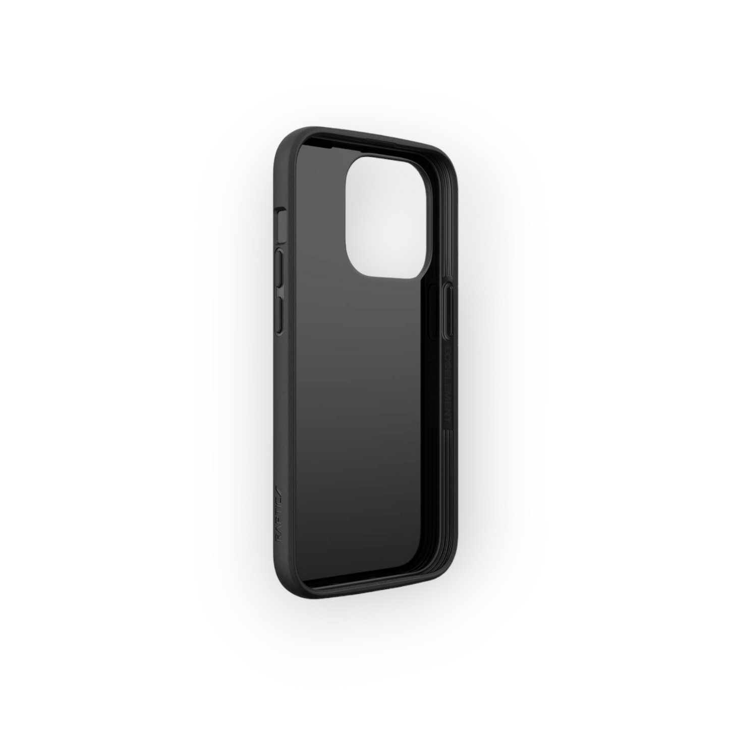 iPhone 14 Pro Max - Slim Case - Negro - Raptic