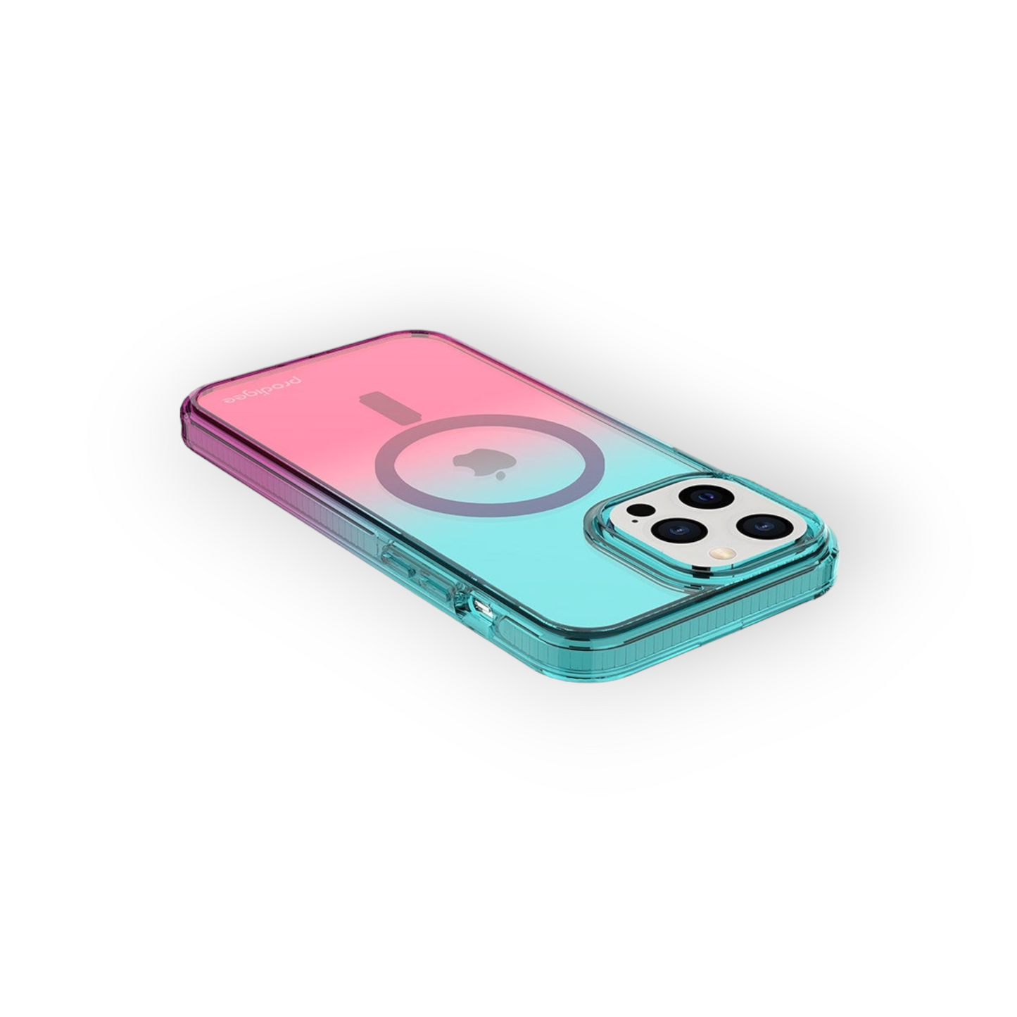 iPhone 13 Pro - Safetee Flow + Mag - Space - Prodigee
