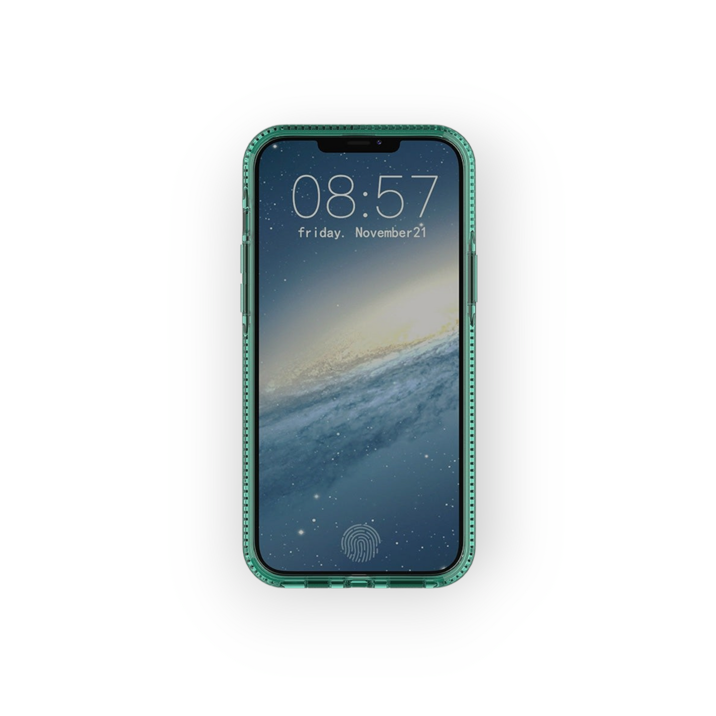 iPhone 13 Pro - Safetee Neo + Mag - Mint - Prodigee
