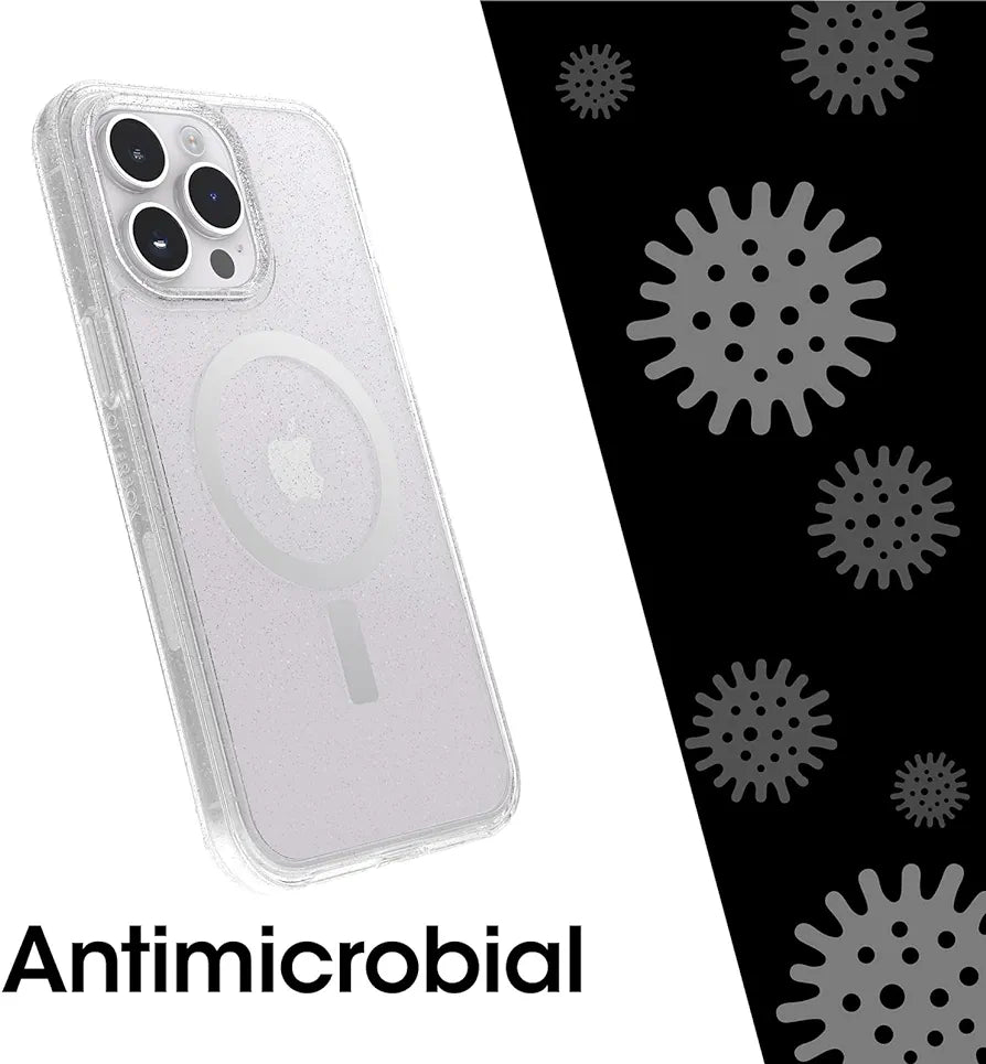 iPhone 14 Pro Max - Symmetry - Glitter MagSafe - Otterbox