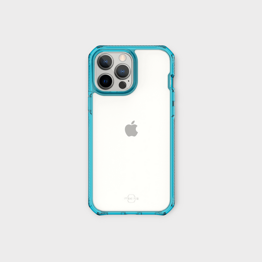 iPhone 13 Pro - Supreme Clear - Turquesa - ItSkins