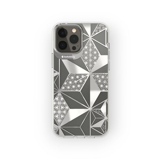 iPhone 13 Pro - Artist - Asanoha - SwitchEasy