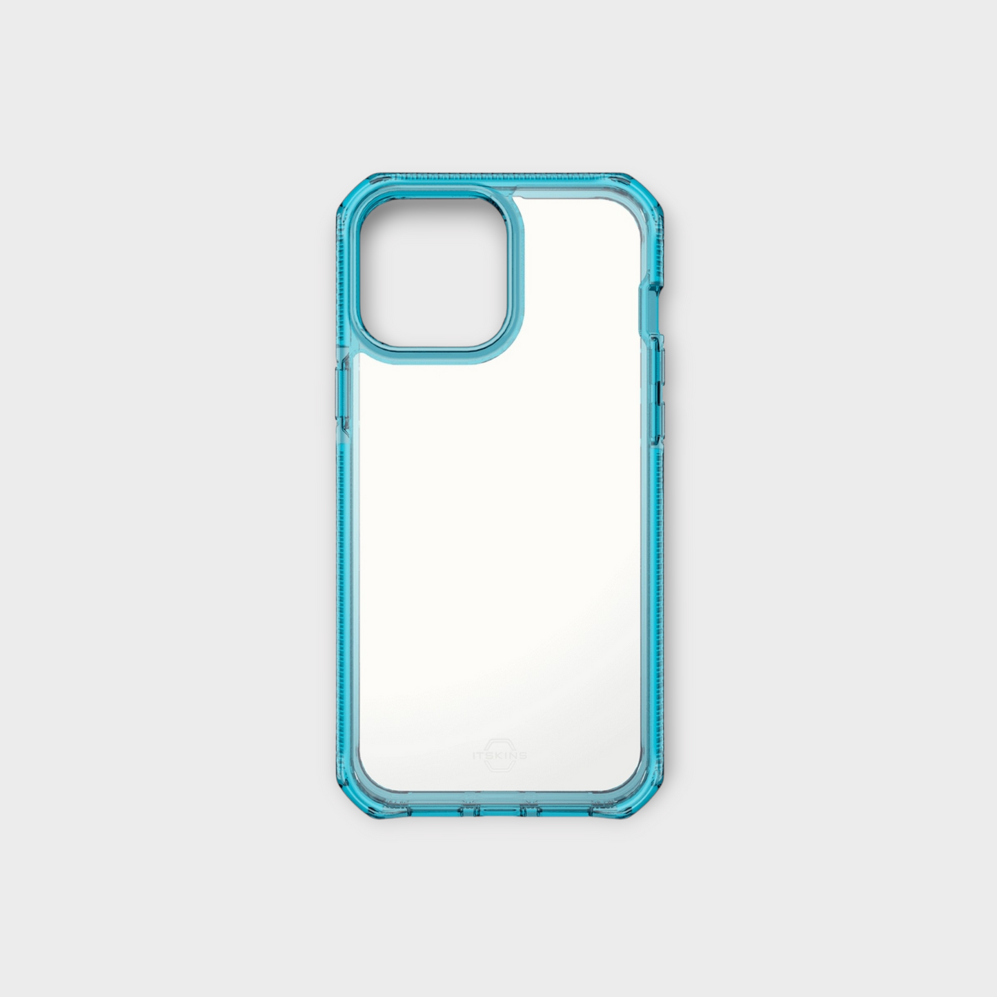 iPhone 13 Pro - Supreme Clear - Turquesa - ItSkins