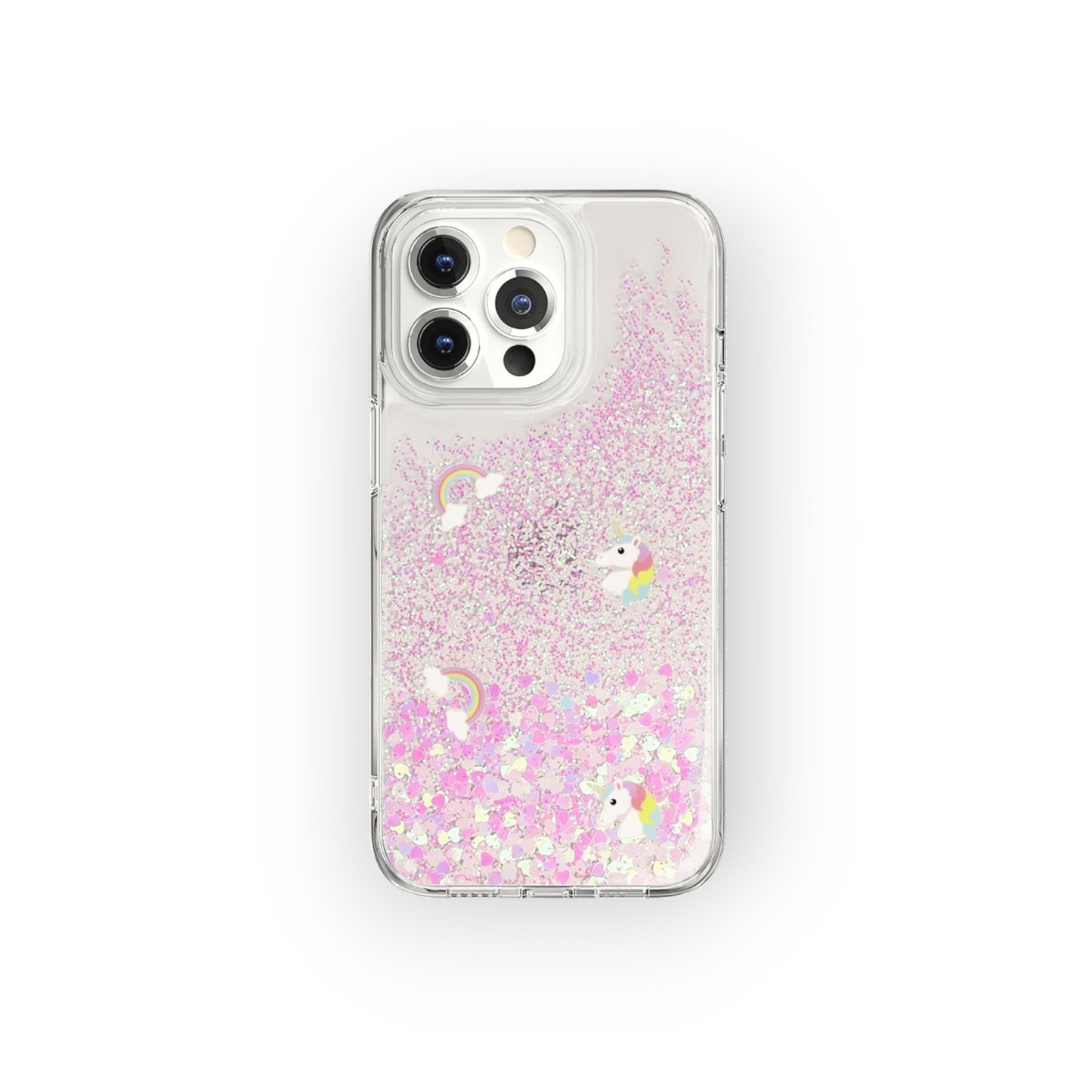 iPhone 13 Pro - Starfield - Happy Park - SwitchEasy