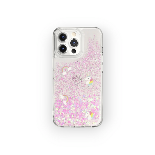 iPhone 13 Pro - Starfield - Happy Park - SwitchEasy