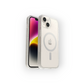 iPhone 14 - Symmetry - Glitter Clear MagSafe - Otterbox