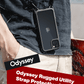 iPhone 13 Pro Max - Odyssey - SwitchEasy