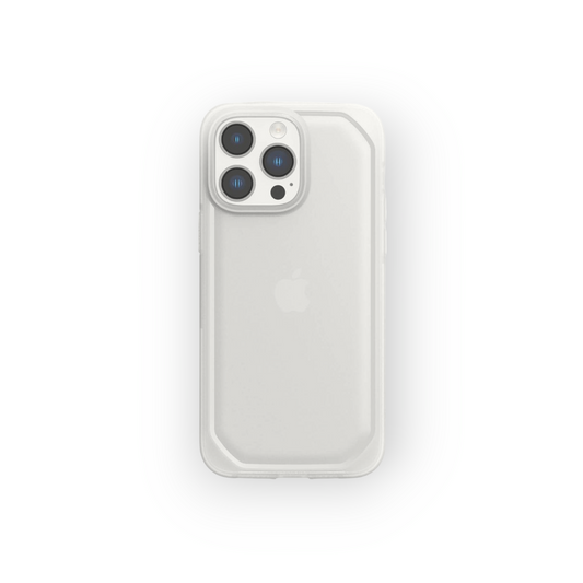 iPhone 14 Pro Max - Slim Case - Blanco - Raptic