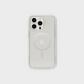 iPhone 15 Pro - Symmetry Series - Glitter Clear - Otterbox