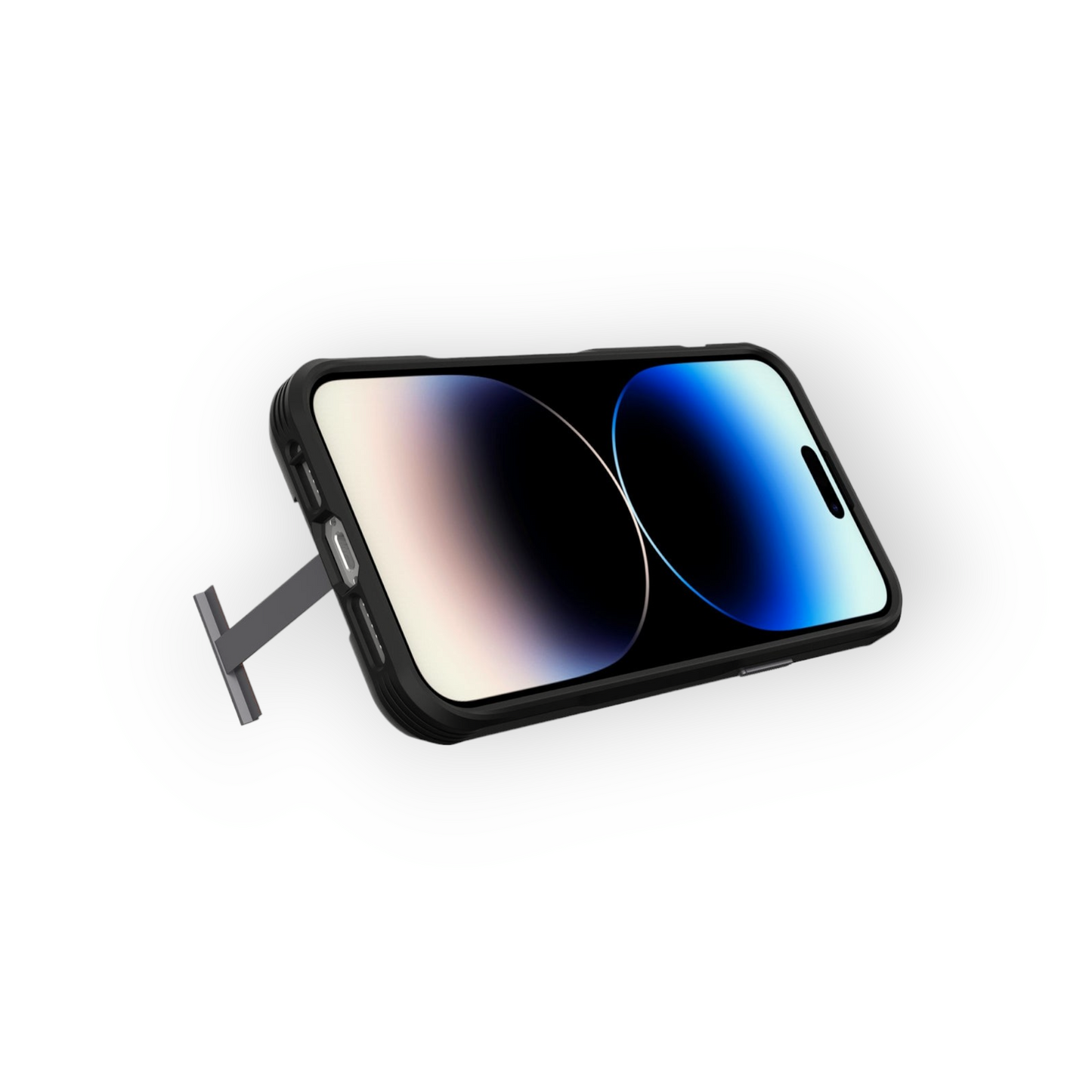 iPhone 14 Pro Max - Balance MagSafe - Negro - Prodigee