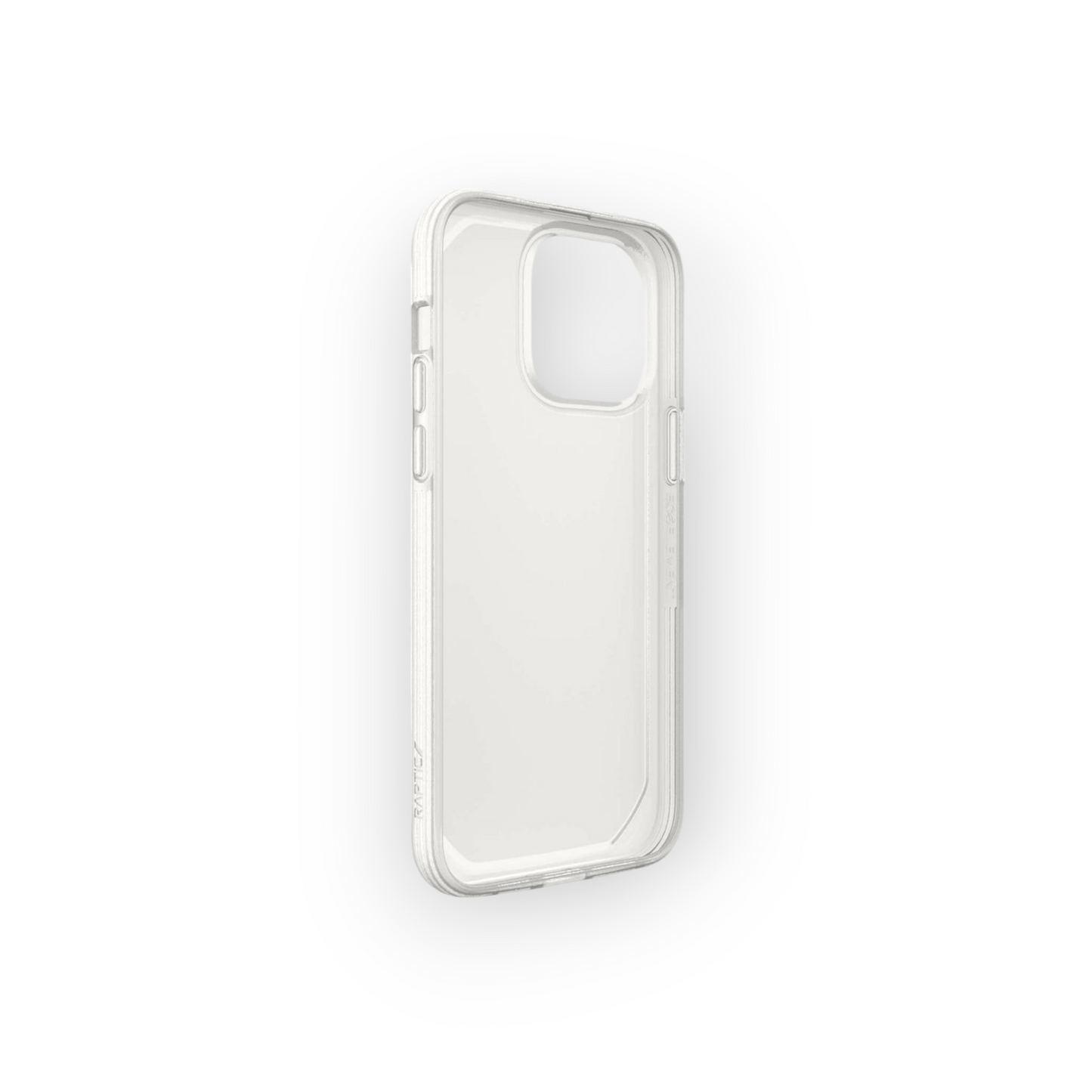 iPhone 14 Pro Max - Slim Case - Blanco - Raptic