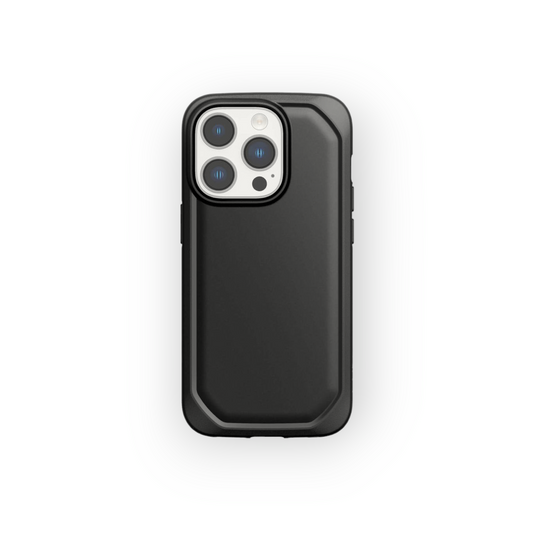 iPhone 14 Pro Max - Slim Case - Negro - Raptic