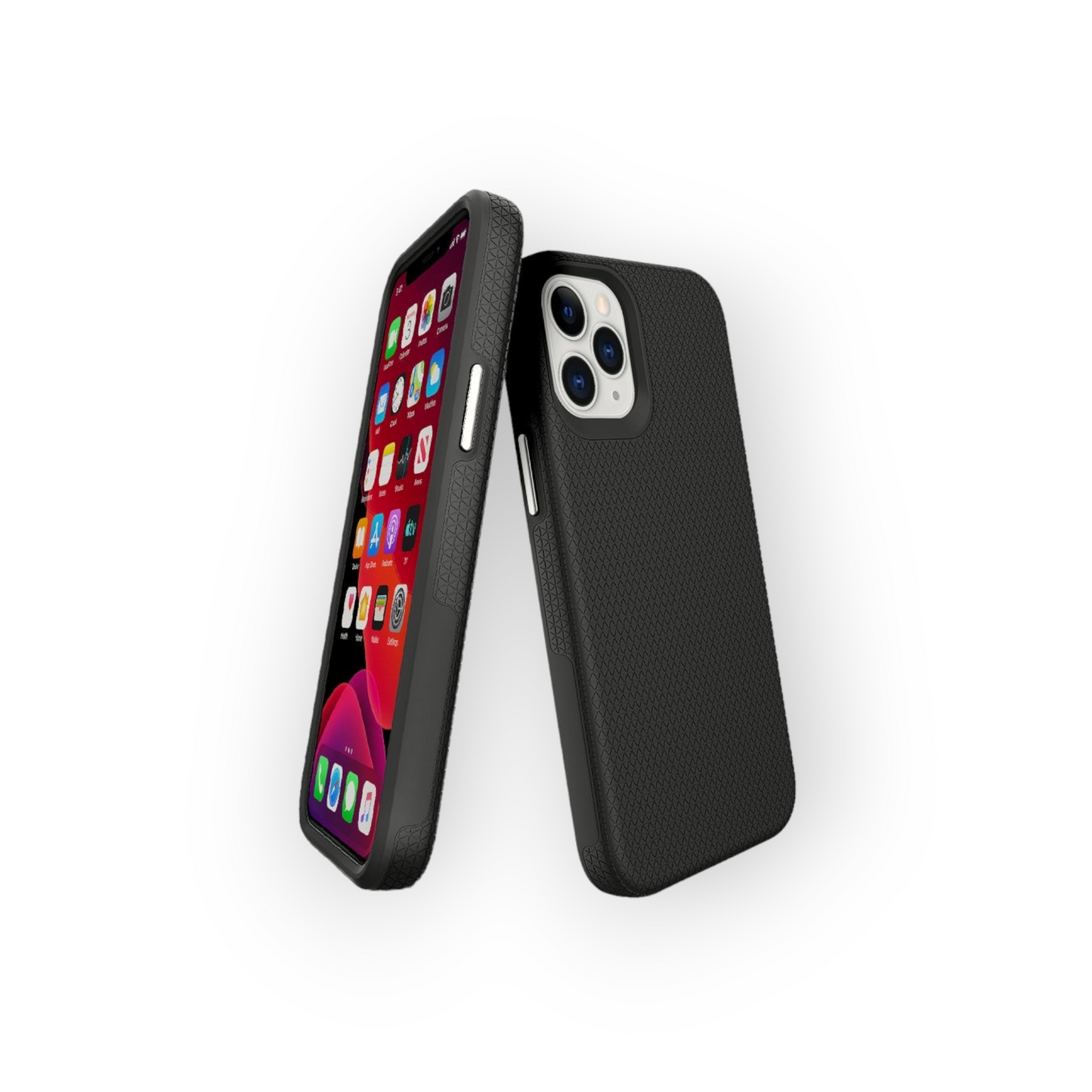 iPhone 13 Pro - Rockee - Negro - Prodigee