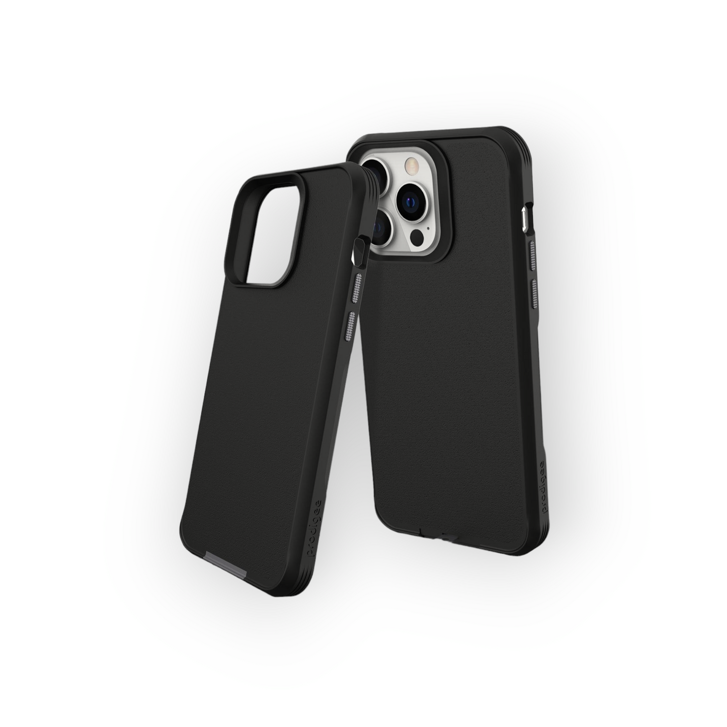 iPhone 14 Pro Max - Balance MagSafe - Negro - Prodigee