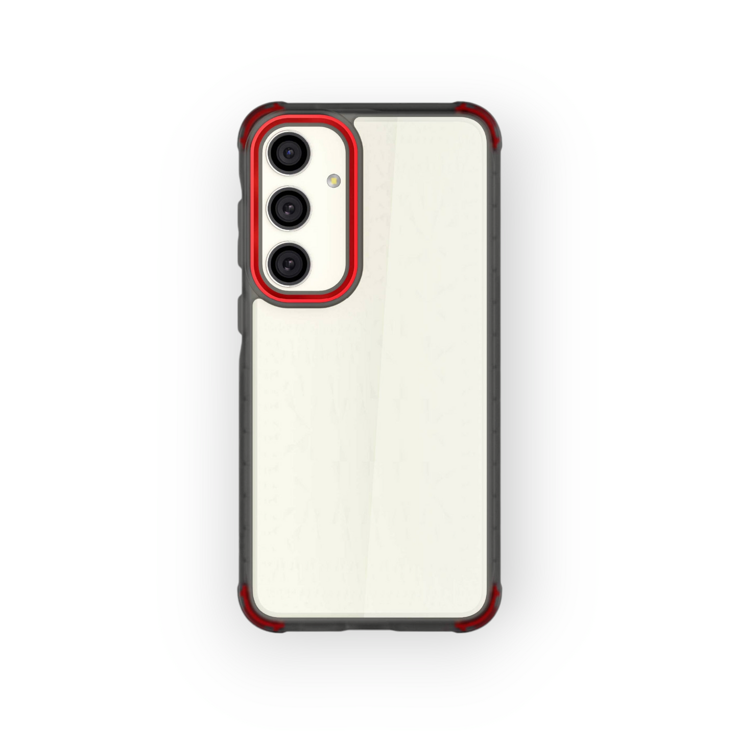 Samsung S24 Plus - Covert7 - Ghostek - Smoke