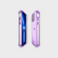 iPhone 13 Pro - Hybrid Spark - Glitter Lilac - ItSkins