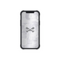 iPhone 12 Pro Max - Exec4 - Black - Ghostek
