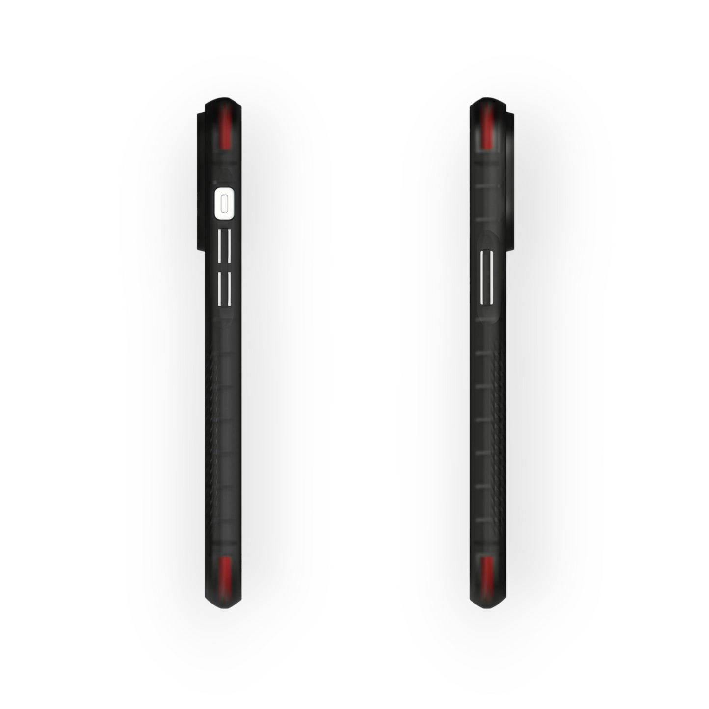 iPhone 14 Pro Max - Covert6 - Smoke - Ghostek