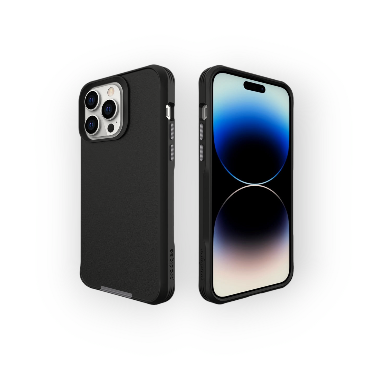 iPhone 14 Pro Max - Balance MagSafe - Negro - Prodigee
